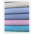 CVC Silk Thickened Shirt Fabric